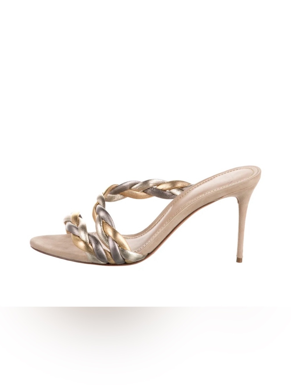 Alexandre Birman Selena pumps size euro 39 US SIZE 9